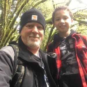 Meet your Posher, Steve